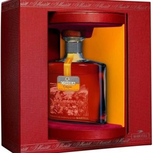 Martell Cohiba 0.7l