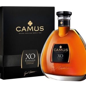 LITR Cognac Camus XO Borderies gB 40%0.70l