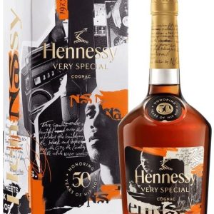 Hennessy VS Hip Hop 50y 0.7l