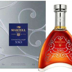 Martell XXO Chanteloupe 0.7l