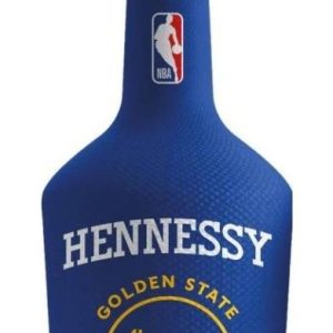 Hennessy VS NBA Warrior 0.7l