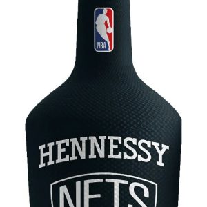 Hennessy VS NBA Nets 0.7l