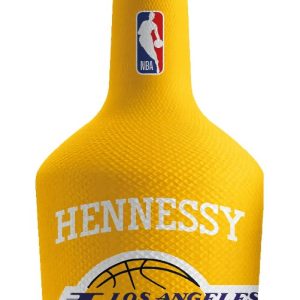 Hennessy VS NBA Lakers 0.7l
