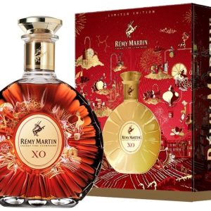 Remy Martin XO 2022 0.7l
