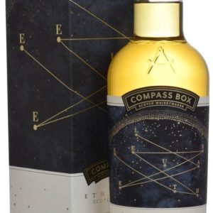Compass Box Ethereal 0.7l