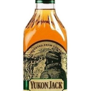 Yukon Jack Jacapple 0.7l