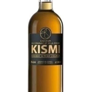 Reynac KISMI Poire Williams au Cognac 0.5l