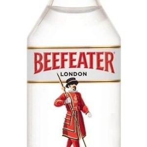Beefeater miniaturka 0.05l