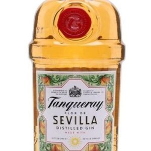 Tanqueray Flor de Sevilla 1l