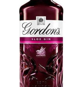 Gordons Sloe 0.7l