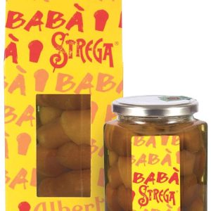 Strega Babá Alberti Original 0.75l