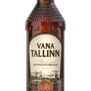 Vana Tallinn Original 0.5l