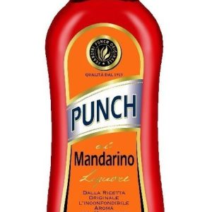 Franzini Mandarino 1l