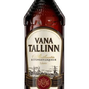 Vana Tallinn Original 1l