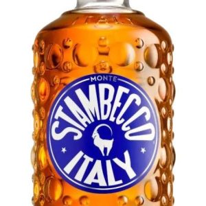 Stambecco Amaro Maraschino 0.7l