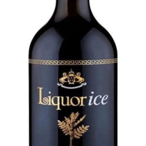 Liquorice Vetro Caffo 0.5l