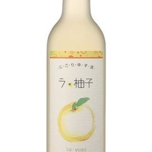 La Yuzu 0.5l