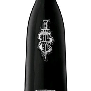 Likér Villon Cognac 40%0.70l