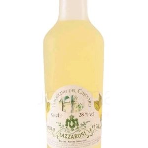 Lazzaroni Limoncino 0.7l