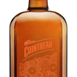 Cointreau Limited design Saint Martin 0.7l