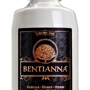 Bentianna 0.7l