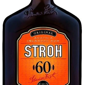 Sebastian Stroh Stroh Original 60 1l