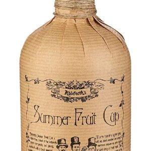 Professor Cornelius Ampleforth's Rumbullion Summer Cup 31.2%0.50l