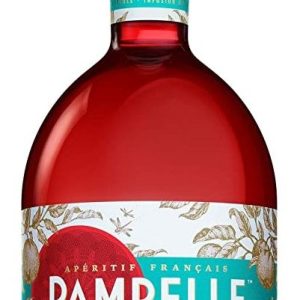 Likér Pampelle Ruby l´Apéro 15%0.70l