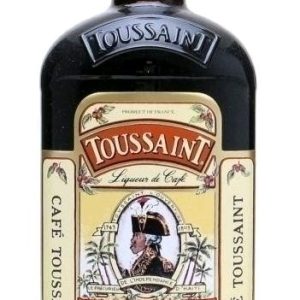 Toussaint Cofe liqueur 26.5%0.70l