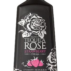 Tequila Rose Strawberry Cream 15%0.70l