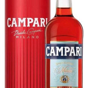 Campari Bitter edition 2022 0.7l