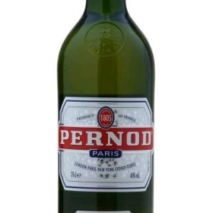 Pernod Pastis de Paris 1l