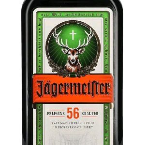 Jagermeister 3l