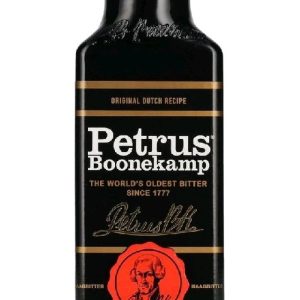 Caffo Petrus Boonekamp Amaro 0.7l
