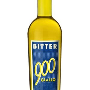 Strega 900 Bitter Giallo 0.7l