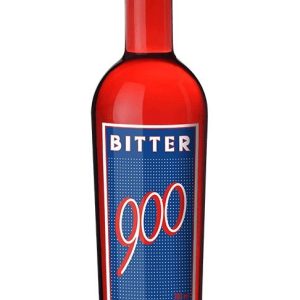 Strega 900 Bitter rosso 0.7l