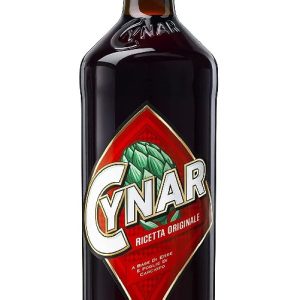 Cynar 1l