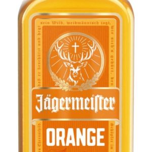 Jagermeister Orange 1l