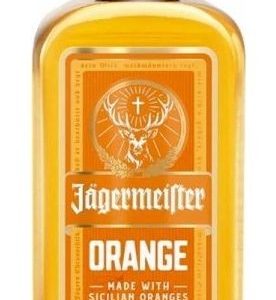 Jagermeister Orange 0.02l