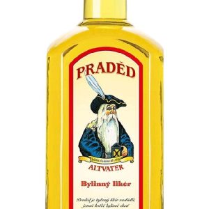Praděd 0.7l