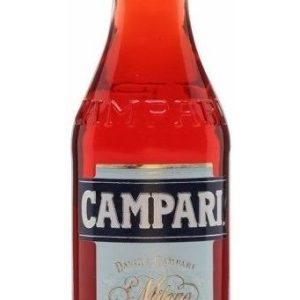 Campari Bitter miniaturka 0.5l