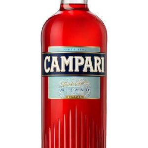 Campari Bitter 1l