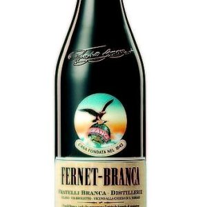 Fernet Branca Original 0.5l