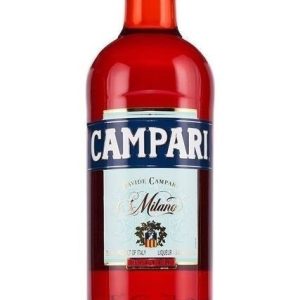 Campari Bitter 3l