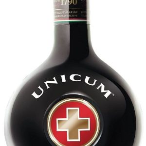 Zwack Unicum 0.2l