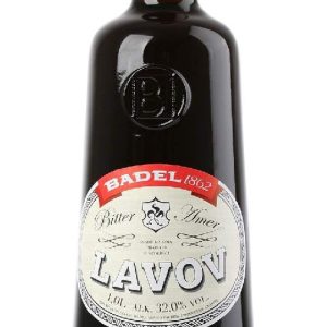 Badel Lavov bitter 1l