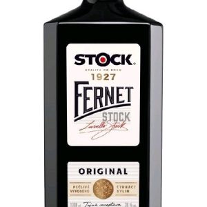 Fernet Stock 0.5l