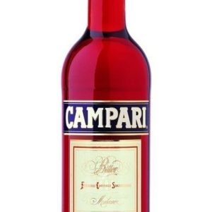 Campari Bitter 0.7l