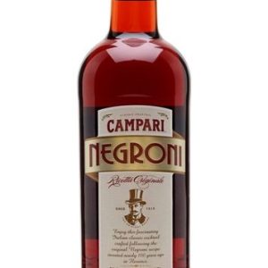 Campari Negroni 0.5l