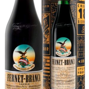 Fernet Branca Original 175 anni 0.7l
